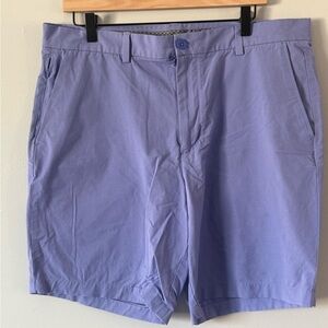 Men's Light Purple Shorts Vineyard Vines